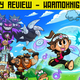 Illustration for article titled HarmoKnight: Music to My Thumbs